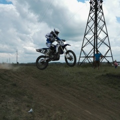 Юрий Разговоров, 01.07.1981, Воркута