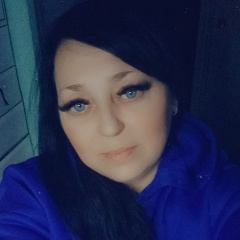 Оля Капинус, 07.07, Харцызск