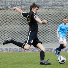 Илья Мазалов, 29.06.1988, Новосибирск