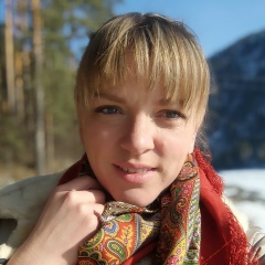 Анна Шилова, 01.08.1982, Чепош