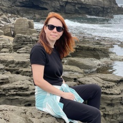 Елена Кармозина, 30.12, Лыткарино