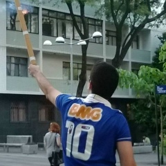 Felipe Azevedo, 05.03.1991, Belo Horizonte