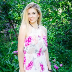 Анна Куликова, 24.12, Харьков