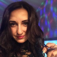 Елена Ковалик, 06.06, Хмельницкий