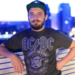 Ваня Зелёный, 25.06, Харьков