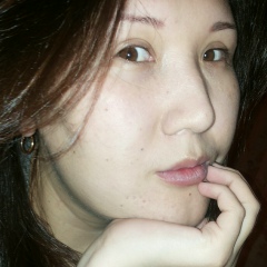 Бубижан Сатвалдынова, 16.12, Алматы