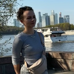 Оля Наконечная, 19.04, Всеволожск