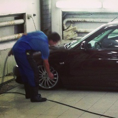 Артём Карпушин, 01.09, Москва