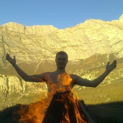 Кирилл Артеменко, 05.10.1987, Москва