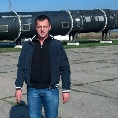 Ігор Качинський, 12.09, Голованевск