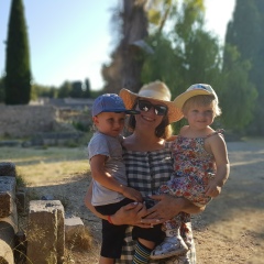 Анна Селезнева, 14.03, Санкт-Петербург