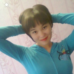 Самал Омарова, 10.08.1992, Павлодар