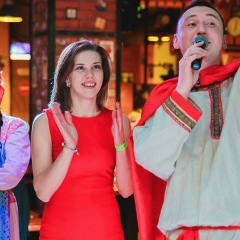 Алина Федотова, 04.10.1987, Переславль-Залесский