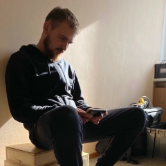 Сергей Пылаев, 09.07.1993, Нижний Новгород