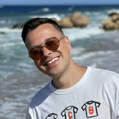 Сергей Жигимонт, 20.05.1991, Москва