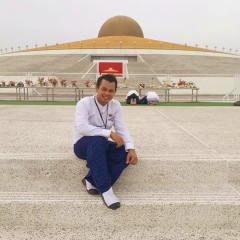 Ko-Aung Pyae, 09.12.1984