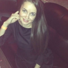 Ульяна Золоткова, 22.01, Нижний Тагил