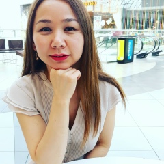 Adina Atabaeva, 11.02, Москва