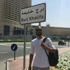 Denny Danladi, 05.05, Алматы