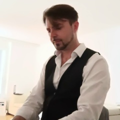 Alex Kravtsov, 03.06.1981, Zürich