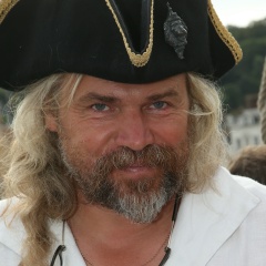 Владимир Мартусь, 01.01.1950, Санкт-Петербург