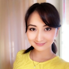 Асия Мурзахметова, 11.04.1990, Алматы