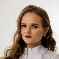 Екатерина Морозова, 18.10.1996, Москва