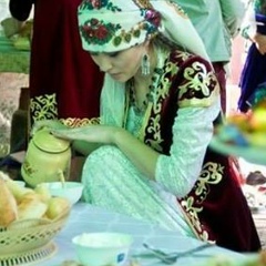 Асемай Жуматаева, 04.02.1994, Бейнеу