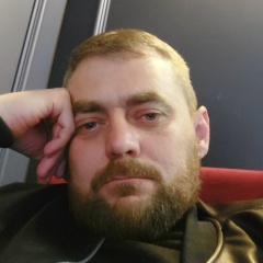 Михаил Моргун, 05.08.1987, Москва