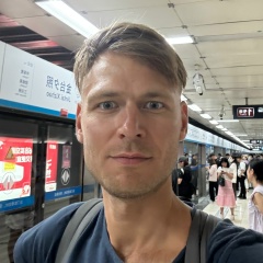 Григорий Раев