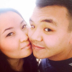 Adlet Tykeev, 30.08.1989, Астана