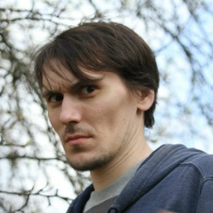 Алексей Шестаков, 01.08.1985, Санкт-Петербург