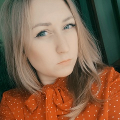 Евгения Попрыго, 08.01, Брянск