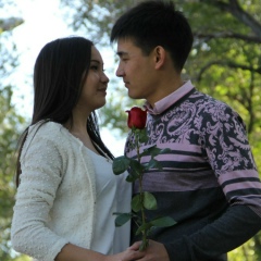 Назым Абышекова, 07.06.1985, Семей