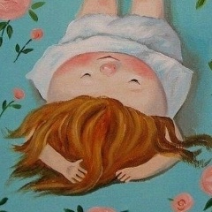 Елена Приходько, Санкт-Петербург