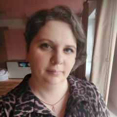 Катерина Цветкова, Сыктывкар