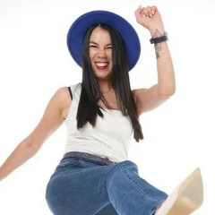 Ольга Сёмушкина, 29.09, Санкт-Петербург