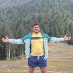 Евгений Курашин, 31.01.1988, Москва