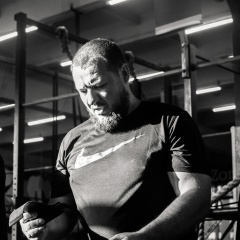 Maksim Sobolev, 31.03.1990, Старый Оскол