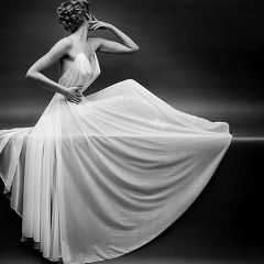 Вера Титенская, Москва