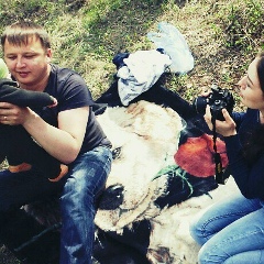 Рамиль Ибрагимов, 09.05.1987, Астана