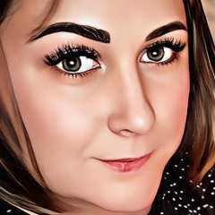 Наталья Клюева, 21.09, Ачинск