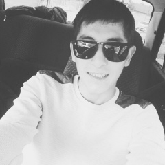 Shovkat Maripov, 08.09, Тараз