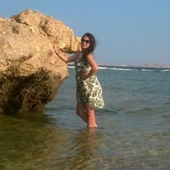 Любовь Васильчук, 28.02.1988, Минск