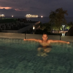 Влад Шпунюк, 12.12.1995, Санкт-Петербург