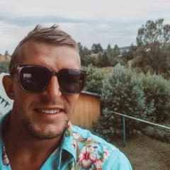 Сергей Григорьев, 30.01, Санкт-Петербург