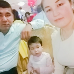 Айбиби Тилеумуратова, 26.05.1994, Тараз