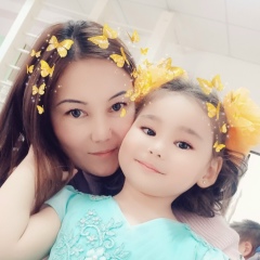 Молдир Сейтимова, 13.08.1985, Кызылорда