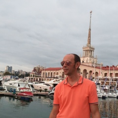 Константин Видяев, 27.06, Сочи