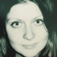 Анна Иванова, 29.07.1991, Москва